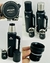 cod41250 - TERMO CON MATE BLACK STANLEY - comprar online