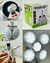 Cod11850 LAMPARA DE EMERGENCIA SOLAR PLEGABLE - comprar online