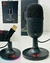MICROFONO REDRAGON PULSAR