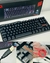 TECLADO KUMARA REDRAGON K552