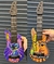cod9900 MINI UKELE DE PERSONAJE INFANTIL