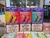 VAPER LOST MARY MIXER 30.000 PUFFS - comprar online