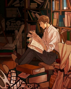 Banner de la categoría LIBRERIA