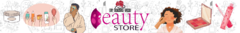 Banner de la categoría Beauty Store