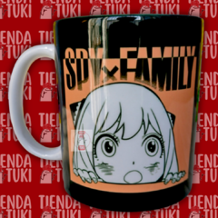Taza de Spy x Family - Anya - comprar online