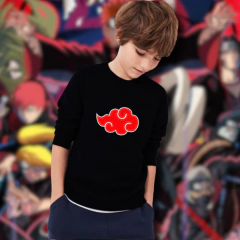 Buzo de niño - Akatsuki - comprar online