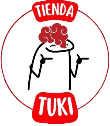 Tienda Tuki - Ropa y accesorios de animé, peliculas, series