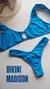 BIKINI MADISON con doble argollita - Por mayor - comprar online