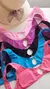 Imagen de BIKINI MADISON con doble argollita - Por mayor