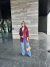 Imagem do Maxi Blazer Alfaiataria Burgundy