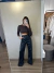 Calça Oliva na internet