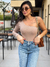 Calça Jeans Wide Leg - loja online
