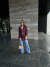 Maxi Blazer Alfaiataria Burgundy - comprar online