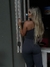 Macacão Cloe Chumbo