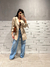 Maxi Blazer Alfaiataria