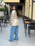 Maxi Blazer Alfaiataria - comprar online