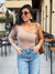 Imagem do Calça Jeans Wide Leg