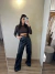 Calça Oliva - loja online
