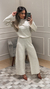 Calça Safira Off White na internet