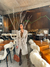 Maxi Trench Coat Dinamarca