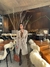 Maxi Trench Coat Dinamarca