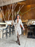 Maxi Trench Coat Dinamarca - comprar online