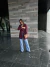 Maxi Blazer Alfaiataria Burgundy na internet