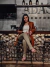 Casaco Safira - Maju Boutique