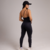 Macacão Malu Preto - comprar online