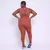 Conjunto Legging Classica + Top Liss Suplex Poliamida na internet