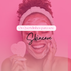 Banner da categoria Cuidados com a pele 