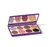 Palette de Sombras Purple Niina Secrets 5,6g