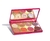 Palette De Sombras Niina Top Secrets 5,6g - comprar online