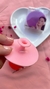tapetinho de silicone para pincel - comprar online