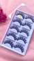 Imagem do cartela de cilios c/5. 34,99cada