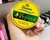 Pó Banana Vegano Salve Brasil Fenzza
