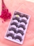 cartela de cilios c/5. 34,99cada - comprar online