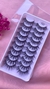 cartela de cilios c/10 - comprar online