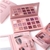 Paleta De Sombras New Nude Com Espelho Miss Rôse - comprar online