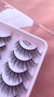 cartela de cilios c/10 - loja online
