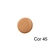 Base Líquida Glam Skin Perfection Cor 00 30ml - Plena Beauty