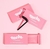￼Gel Modelador Para Sobrancelhas Melu Ruby Rose - Plena Beauty