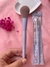 Pincel Para blush Ruby Rose