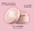 Pó facial boca rosa cor : Mármore 03 - comprar online