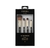 Kit Presente Pincéis Glam (4 itens)