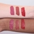 Batom Líquido Vermelho Marília Mendonça By Océane - Liquid Lipstick Super Star 4,2g na internet