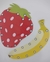 Alinhavo das Frutas na internet