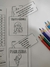 Lapbook Folclórico - Recursos Pedagogia Criativa