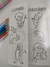 Lapbook Folclórico