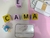 Escrevendo Palavras
